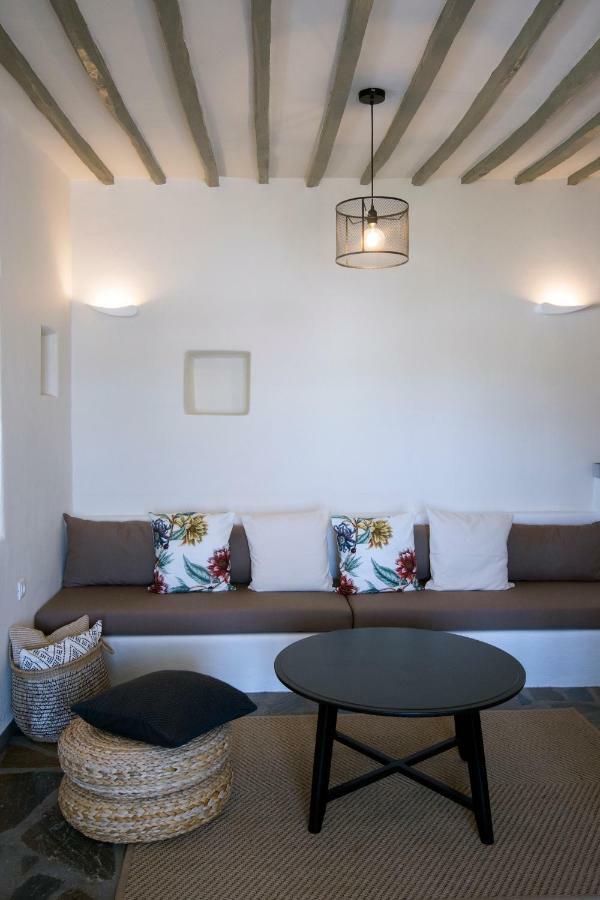 Laggatha Resort Mykonos Town Kültér fotó