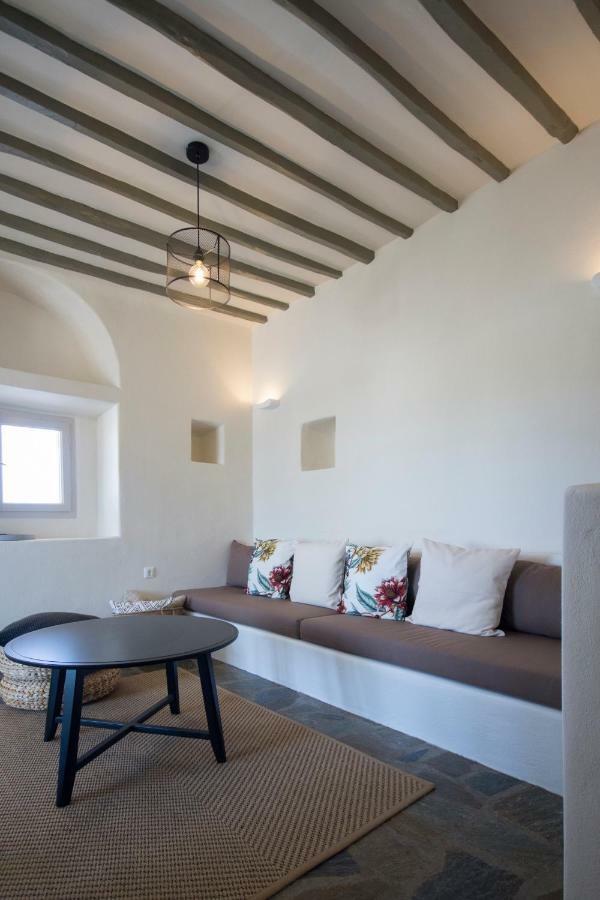 Laggatha Resort Mykonos Town Kültér fotó